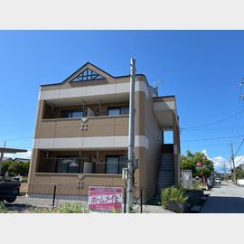 クックハイム 1階 築20年6ヶ月の賃貸物件