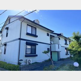 グリーンタウン杉原 C棟 2階 築31年9ヶ月の賃貸物件