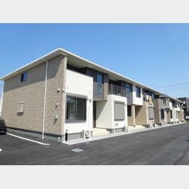 サクラ平１ 2階 築9年7ヶ月の賃貸物件
