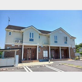 愛知川駅より徒歩13分 2階 築18年1ヶ月の賃貸物件