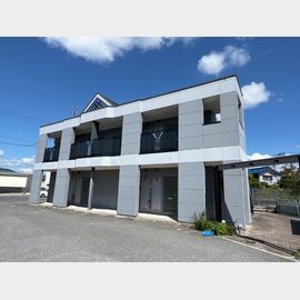 愛知川駅より徒歩3分 2階 築18年9ヶ月の賃貸物件