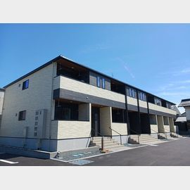アリア高宮 2階 築1年7ヶ月の賃貸物件