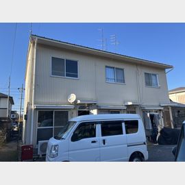 ひこね芹川駅より徒歩5分 1階 築46年の賃貸物件