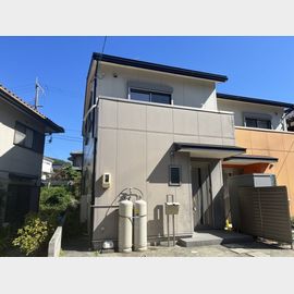 彦根口駅より徒歩30分 築16年 2階建の賃貸物件