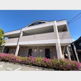 マコズアベニューの賃貸物件