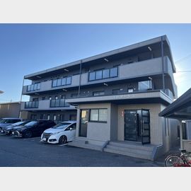 エリタージュの賃貸物件