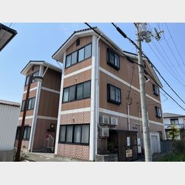 南彦根駅より徒歩15分 3階 築22年8ヶ月の賃貸物件