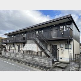 平原ハイツ 2階 築39年9ヶ月の賃貸物件