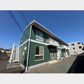 アーバンドエル21A 1階 築32年2ヶ月の賃貸物件