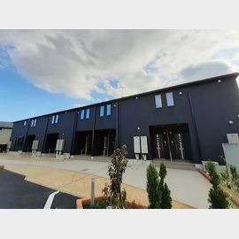 ピエデルモンテ武蔵大和の賃貸物件