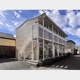 高幡不動駅より徒歩16分 2階 築21年4ヶ月の賃貸物件