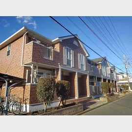 拝島駅より徒歩18分 2階 築19年9ヶ月の賃貸物件