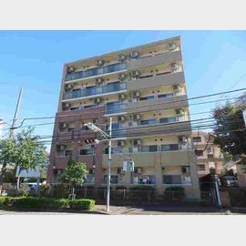 エテルノ 1階 築13年10ヶ月の賃貸物件