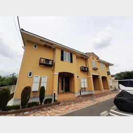 ベルグラン 2階 築12年1ヶ月の賃貸物件