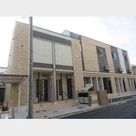 ビレッジベル 1階 築4年1ヶ月の賃貸物件