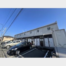 レオパレスシャルムの賃貸物件