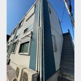 京王堀之内駅より徒歩14分 2階 築9年の賃貸物件