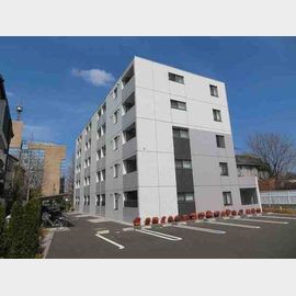 高尾駅より徒歩20分 4階 築8年5ヶ月の賃貸物件