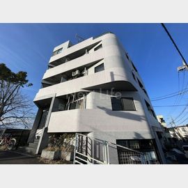 リバーサイドアネックス 5階 築38年の賃貸物件