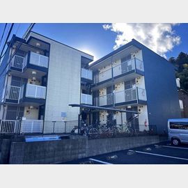 レオパレスCalm片倉 1階 築14年8ヶ月の賃貸物件