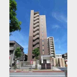 八王子駅より徒歩18分 3階 築3年4ヶ月の賃貸物件