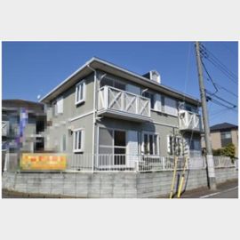 ストークヴィレッジC 1階 築34年7ヶ月の賃貸物件