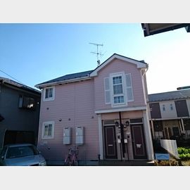 トランキルメゾン 1階 築24年11ヶ月の賃貸物件