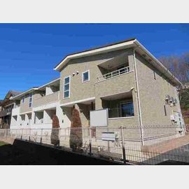 ユアーズヒル8の賃貸物件