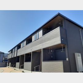 ガーデンコート横川の賃貸物件