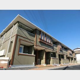 立川駅よりバス38分 1階 築10年10ヶ月の賃貸物件