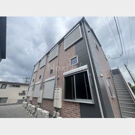 ブリックコート八王子 1階 築2年1ヶ月の賃貸物件