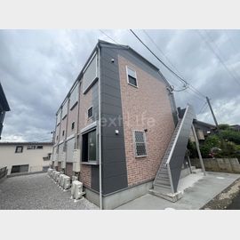 北野駅より徒歩10分 1階 築1年9ヶ月の賃貸物件