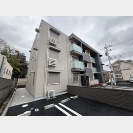 ルクレール 1階 築2年の賃貸物件