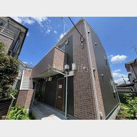 エルピス八王子 2階 築1年9ヶ月の賃貸物件