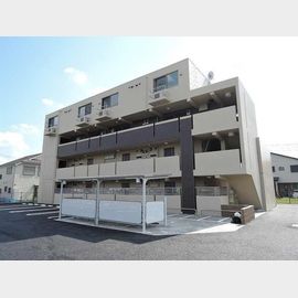 八王子駅よりバス20分 4階 築8年9ヶ月の賃貸物件