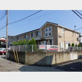 メゾンベル 2階 築15年3ヶ月の賃貸物件