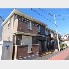 日野駅より徒歩11分 2階 築16年4ヶ月の賃貸物件
