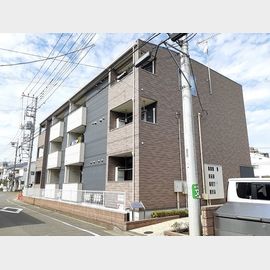 アストライア 3階 築12年4ヶ月の賃貸物件