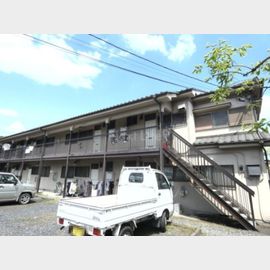 高尾駅より徒歩21分 2階 築40年10ヶ月の賃貸物件