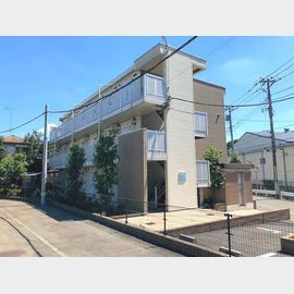 レオパレスウッドタウンの賃貸物件