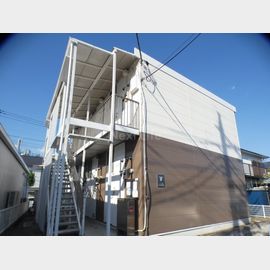 小宮駅より徒歩8分 2階 築27年2ヶ月の賃貸物件