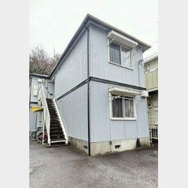 ルグラン南大沢 1階 築35年1ヶ月の賃貸物件