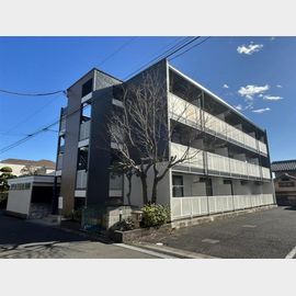 レオパレス多摩平の賃貸物件