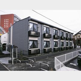 レオパレスFine2 1階 築17年7ヶ月の賃貸物件