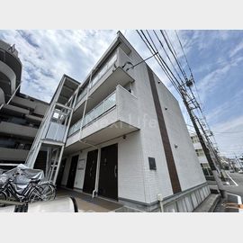 リブリ・セレン 1階 築8年10ヶ月の賃貸物件