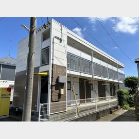 レオパレスリューヴァの賃貸物件