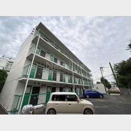 グリーンハイム桜塚 4階 築40年10ヶ月の賃貸物件