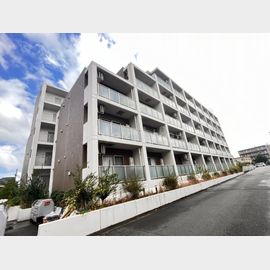 八王子みなみ野駅より徒歩9分 2階 築18年10ヶ月の賃貸物件