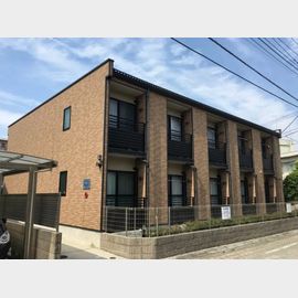 ＬＥＯＮＥＸＴオレンジハウス 1階 築12年8ヶ月の賃貸物件