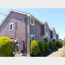 シャン・ド・フルール 1階 築24年の賃貸物件